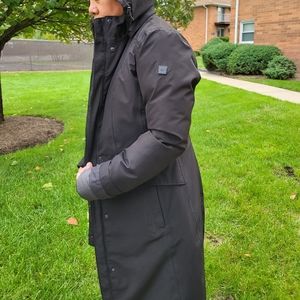 The North Face Triclimate jacket